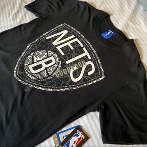 Brand New NETS SHIRT